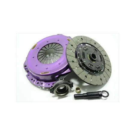 Zestaw sprzęgła Xtreme Clutch Heavy Duty Organic Nissan MAXIMA / MAXIMA QX 3.0 V6 24V 157KW (1999-2003)