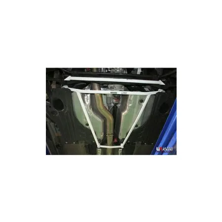 Rozpórka tylna dolna (Rear Lower Bar) (3231) Ultra Racing Volvo XC60 T6R 3.0 4WD FL 10-17