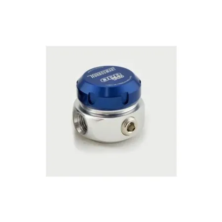 Regulator ciśnienia oleju Turbosmart OPR T40 40psi - Blue