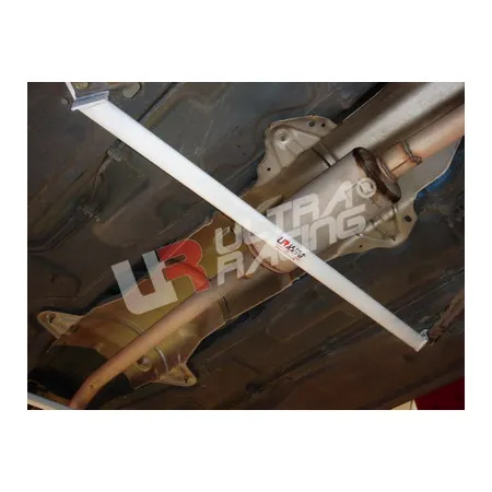 Rozpórka środkowa (Mid Lower Brace) Ultra Racing Peugeot 206 1.6/2.0