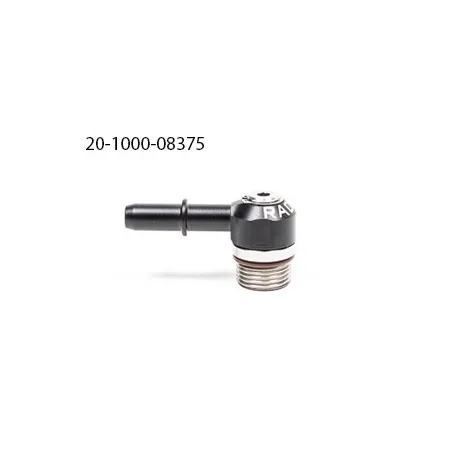 AN8 ORB Swivel Banjo do 3/8