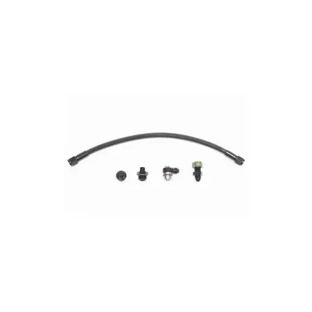 Zestaw przyłączeniowy listwy paliwowej Honda S2000 06-09 Radium Engineering