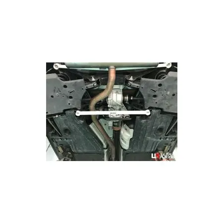 Rozpórka tylna dolna (Rear Lower Bar) (4165) Ultra Racing Volvo XC40 2.0T 4WD 18+