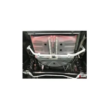 Rozpórka tylna (Rear Torsion Bar) (4215) Ultra Racing Perodua Ativa 1.0T 2WD 21+