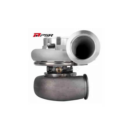 Turbosprężarka Pulsar PSR 7382GR 1550HP 1.15 T4 Open wlot 3" V-Band wylot Łożyska kulkowe