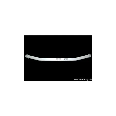 Rozpórka tylna dolna (Rear Lower Brace) 2645 Ultra Racing BMW X3 11+