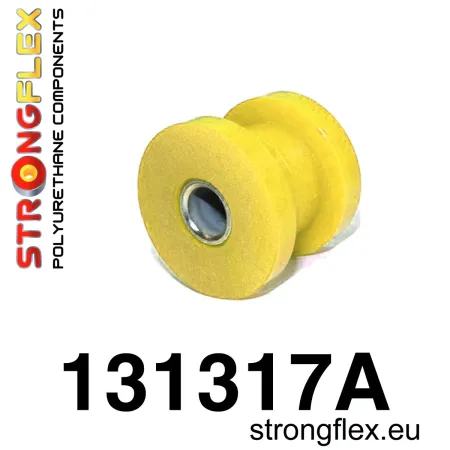 131317A: Tuleja drążka reakcyjnego SPORT Opel Corsa A