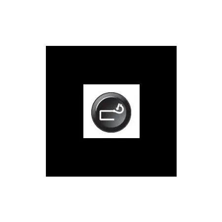 Klawisz 15mm B536 Move Close Cargo Bed czarny Ecumaster