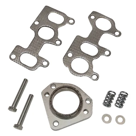 Kolektor wydechowy VW Golf Jetta VR6 2.8l