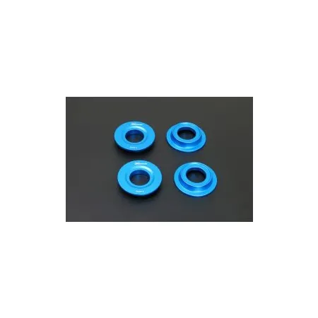 Hardrace Rear Subframe Antivibration Insert For Toyota RAV4