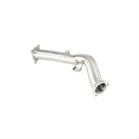 Downpipe FMIC.Pro Porsche Macan 2.0T 2014-2018