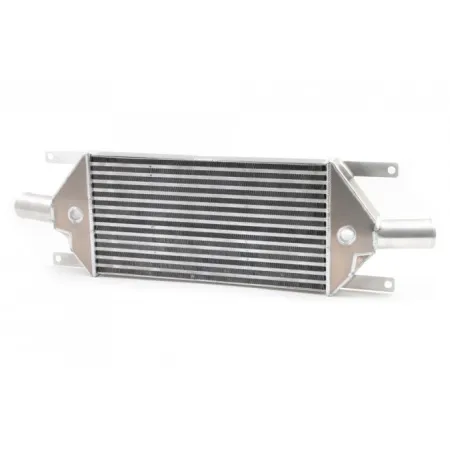 Intercooler przedni Forge Motorsport FMTT225.BN Audi TT 225 niebieski czarny