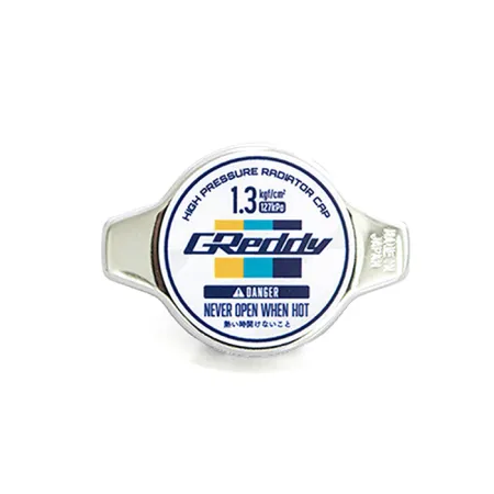 GReddy N Type 1.3 bar Radiator Cap