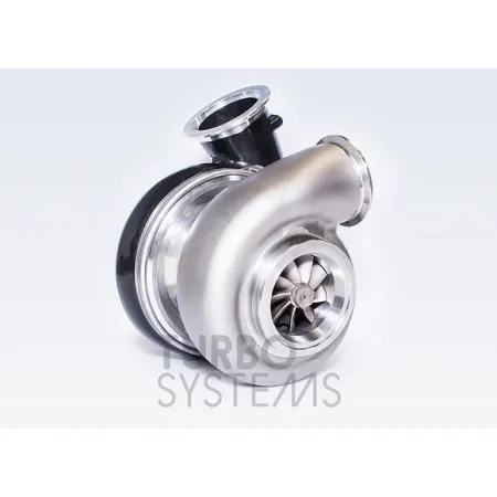 Turbocharger TurboSystems HTX5574B2