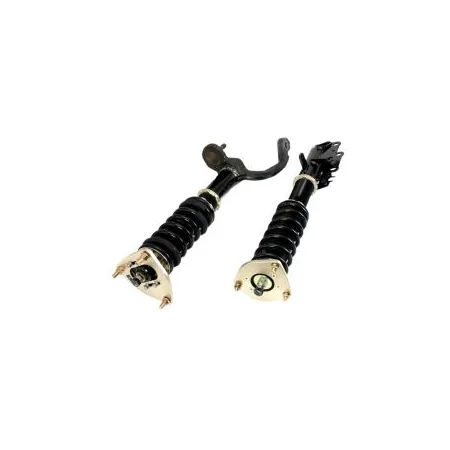 Zawieszenie gwintowane BC Racing C-91-BR-RA Toyota Carina E GTI T190/ST191 1992-1997