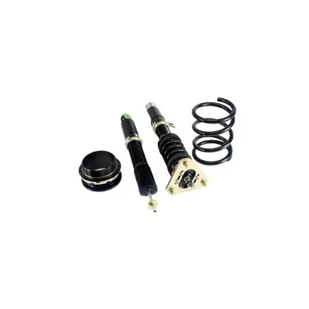 Zawieszenie gwintowane BC Racing C-41-BR-RA Toyota Cressida MX73 1985-1988 (Weld)