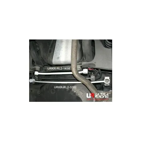 Rozpórka tylna (Rear Member Brace) Ultra Racing Audi A5 2.0T 07+ 8T