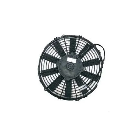 WENTYLATOR OSIOWY SPAL SSĄCY 12V VA09-AP8/C-27A (280 MM)