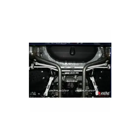 Stabilizator zawieszenia tylny Ultra Racing for Hyundai Genesis (DH) 3.8 V6 15-16 (4WD