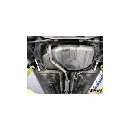 Rozpórka tylna dolna (Rear Lower Bar) (1438P) Ultra Racing Buick Excelle 1.8 2WD 03-16