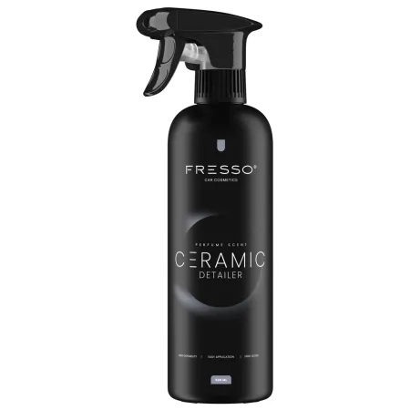 FRESSO Ceramic Detailer 500ml