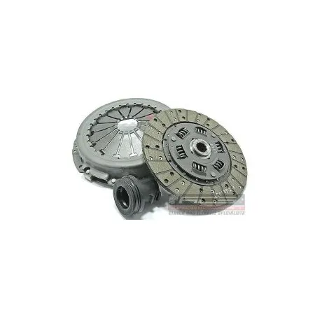 Zestaw sprzęgła Xtreme Clutch TVR GRIFFITH 5.0 243KW (1993-2002)