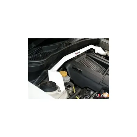 Rozpórka przednia (Front Upper Strut Bar)Ultra Racing Subaru Forester SH5/9/SJ 08+