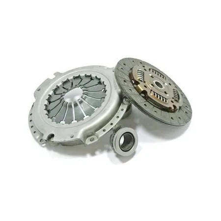 Zestaw sprzęgła Xtreme Clutch SSANGYONG MUSSO 2.9 TD 88KW (2004-2007)