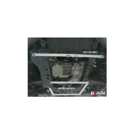 Rozpórka przednia dolna (Front Lower Tiebar) (1841) Ultra Racing Buick Lacrosse /Regal 08-17/ Chevrolet Alpheon /Impala 14-20 2WD