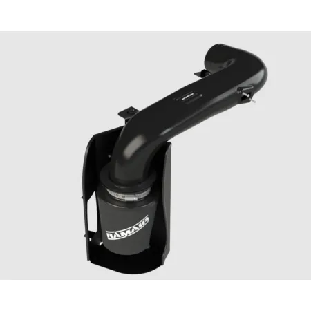 Dedykowany układ dolotowy Ramair JSK-336-BK BMW 3 4 5 6 7 Series X3 X4 X5 X6