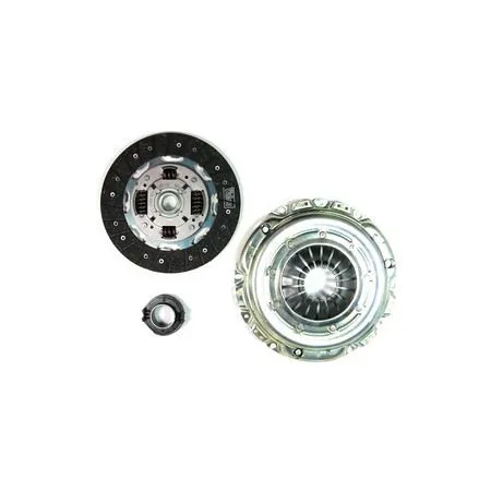 Zestaw sprzęgła Xtreme Clutch LAND ROVER FREELANDER 2.0 DI 4x4 72KW (1998-2006)