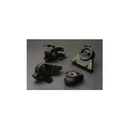 Hardrace Harden Engine Mount for Ford Tierra Mazda 323 5