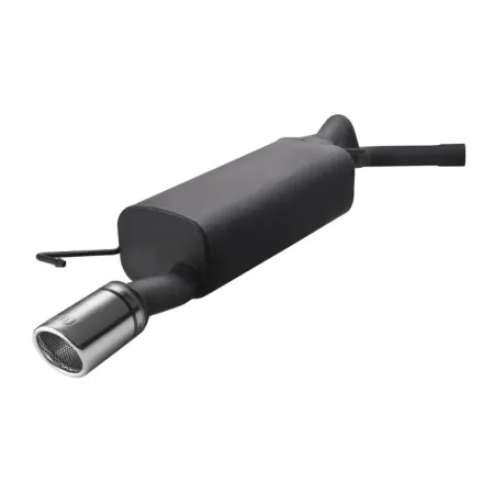 Tłumik dedykowany AUDI TT typ 8N 1998-2006 COUPE CABRIO