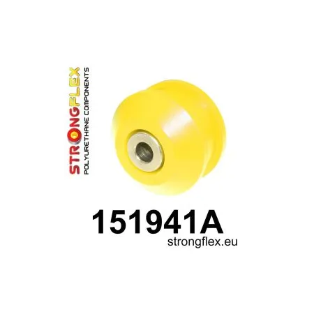 151941A: Tuleja wahacza przedniego - tylna SPORT