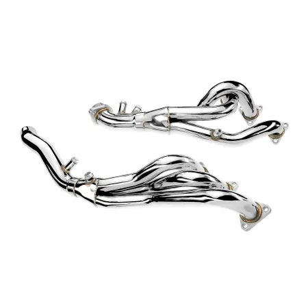 Kolektor wydechowy BMW E46 m3 3.2l