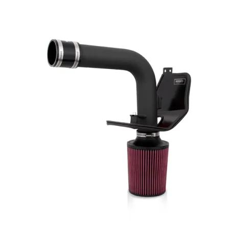 Dedykowany układ dolotowy Mishimoto Subaru Impreza WRX/STI 2008-2014 czarny