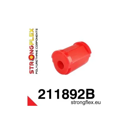 211892B: Tuleja stabilizatora tylnego Lexus GS