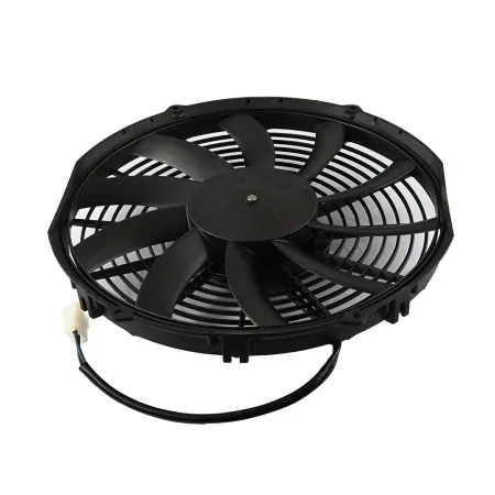 Wentylator ssący FMIC.Pro 12” SUPER SLIM 130W