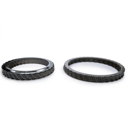 RTMG Performance Upgraded Clutch Pack for DSG DQ381 Stage 1 850Nm