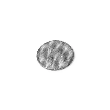 Nuke Performance 300 mic Replaceable Filter Disc for catch can outlet port