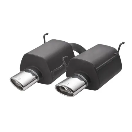 Tłumik dedykowany SUBARU Forester III 2008-2013 SUV