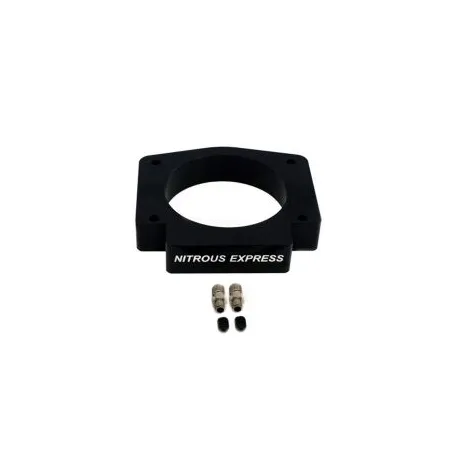 Gt350 5.2L Nitrous Plate Only Nitrous Express NX NP953