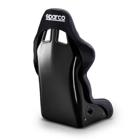 Sparco Seat Evo QRT X size L FIA Approved 8855-1999