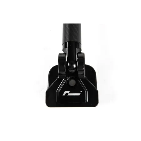 RacingLine Carbon Fibre Rear Body Brace for MQB Audi A3 S3 RS3 8V 8Y Hatch Sportback Only