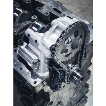 Tuningowa pompa oleju RTMG Performance dla 2.0 TFSI EA113