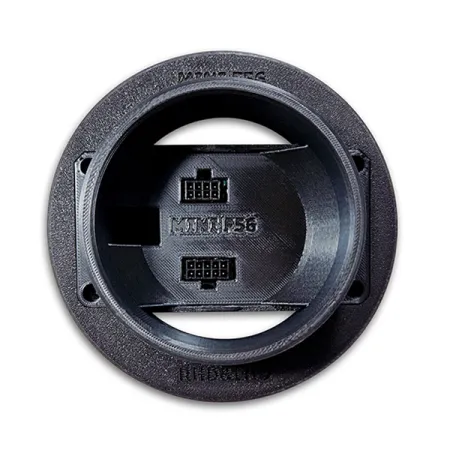 CANchecked Wyświetlacz parametrów Mini Cooper F55 F56 F57 LHD / RHD