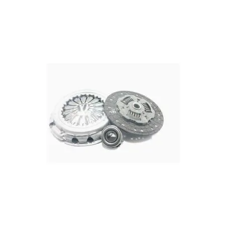 Zestaw sprzęgła Xtreme Clutch Pro Organic Toyota LAND CRUISER PRADO 3.0 TD (KZJ90_, KZJ95_) 92KW (2000-2003)