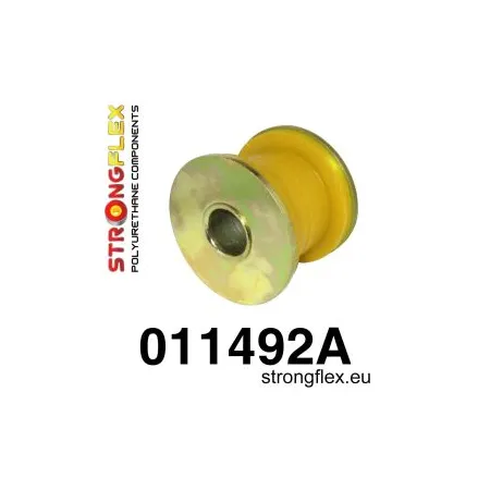 Alfa Romeo 147 156 GT 011492A: Tuleja wahacza przedniego dolnego tylna SPORT Alfa Romeo 147