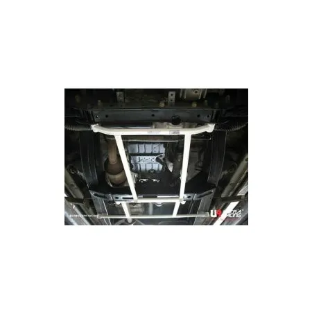 Rozpórka przednia dolna (Front Lower Brace) (4130) Ultra Racing Ssangyong Rexton Sports (Q200) 2.2D 2WD/4WD 18+