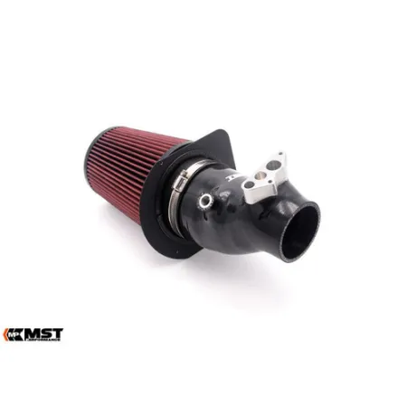 Dedykowany układ dolotowy MST Performance Mercedes Benz A45 CLA45 GLA45 AMG W176 X117 C117 X156 2.0T M133